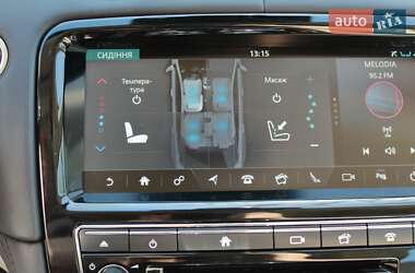 Седан Jaguar XJ 2017 в Киеве