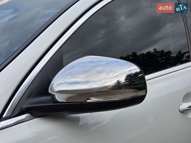 Седан Jaguar XJ 2011 в Одессе