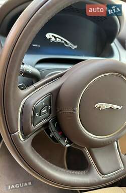 Седан Jaguar XJ 2013 в Киеве