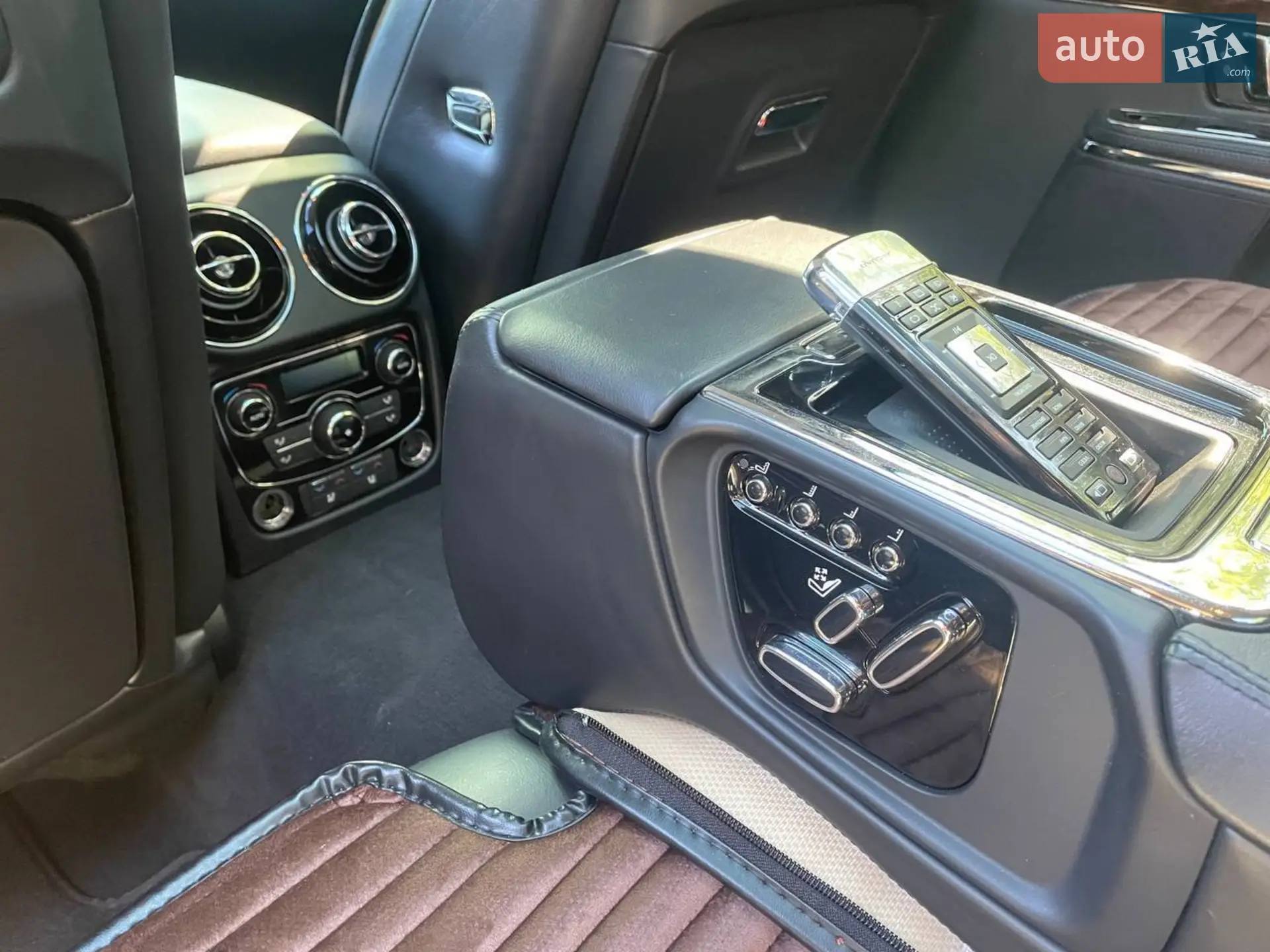 2015 Jaguar XJ - фото 1