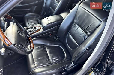 Седан Jaguar XJ 2006 в 