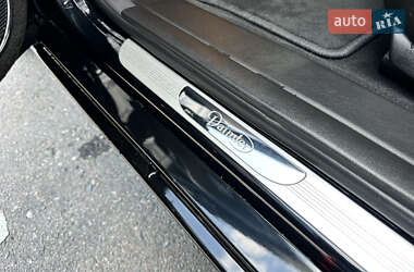 Седан Jaguar XJ 2006 в 
