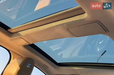 Седан Jaguar XJ 2014 в 