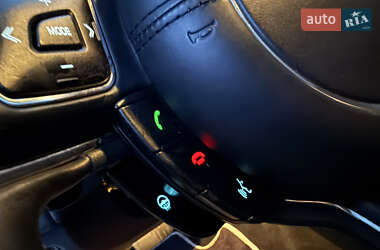 Седан Jaguar XJ 2014 в 