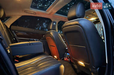 Седан Jaguar XJ 2014 в 
