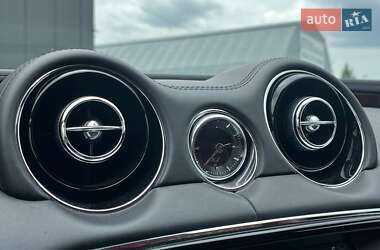 Седан Jaguar XJ 2017 в 