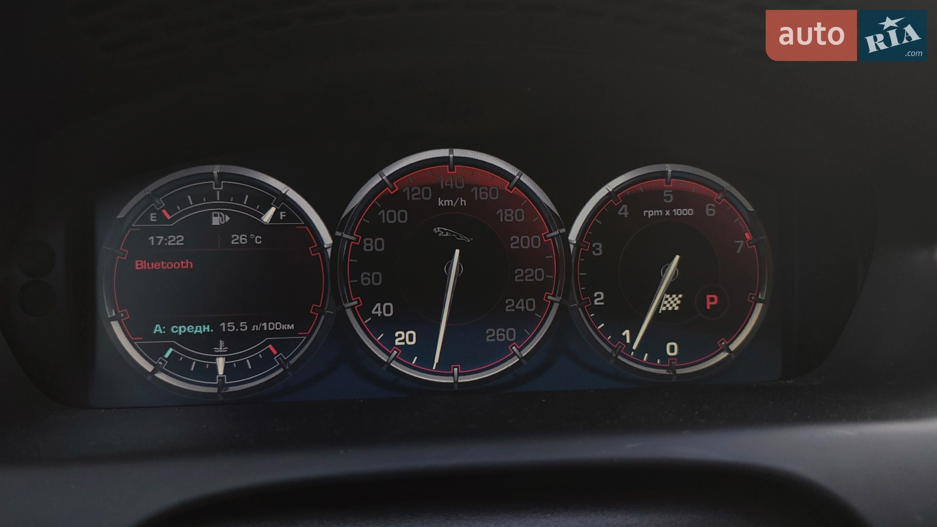 2013 Jaguar XJ - мініатюра 28