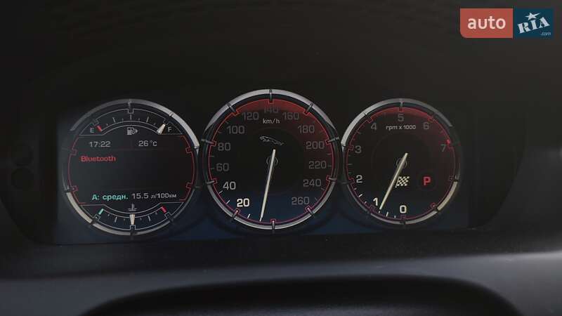 Седан Jaguar XJ 2013 в Киеве фото 28 Седан Jaguar XJ 2013 в Киеве