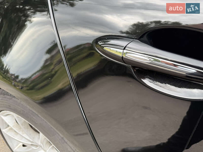 Седан Jaguar XJ 2014 в Борисполе