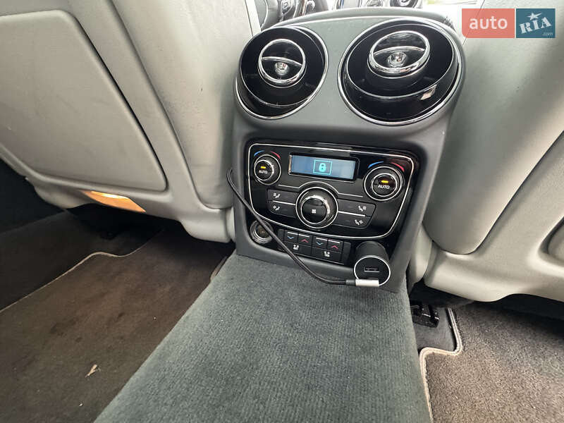 Седан Jaguar XJ 2015 в Києві фото 23 Седан Jaguar XJ 2015 в Києві