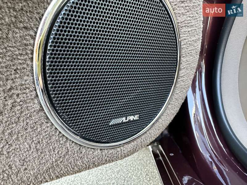 Седан Jaguar XJ 2008 в Киеве