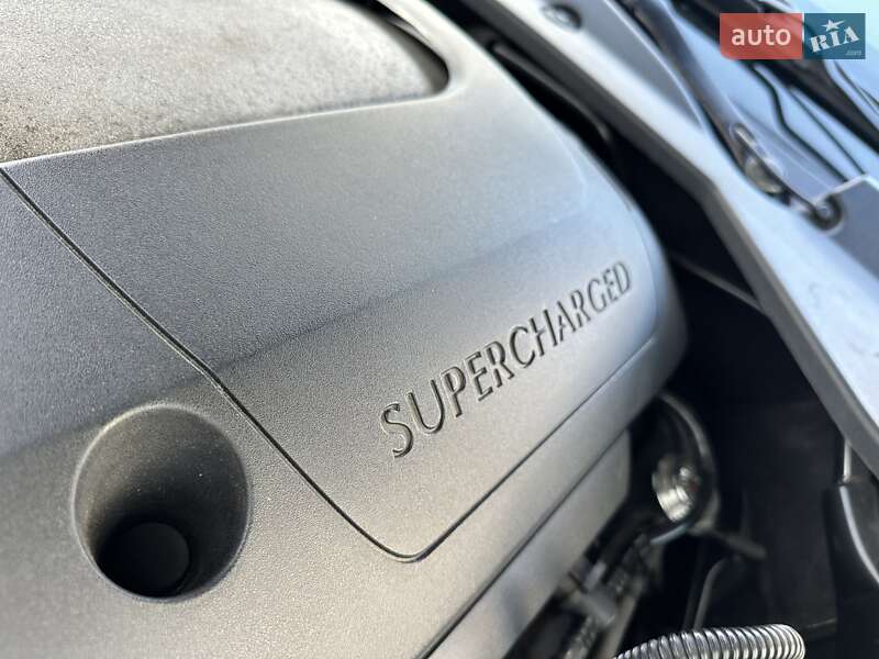 Седан Jaguar XJ 2008 в Киеве