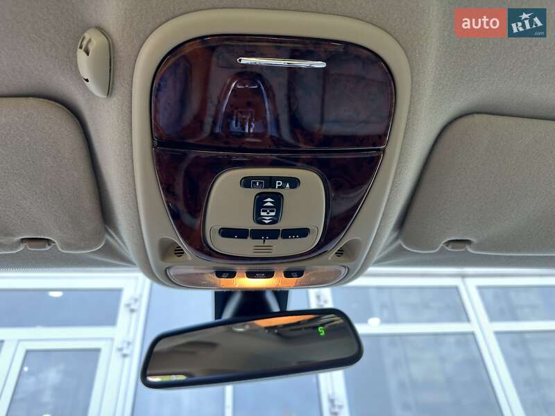 Седан Jaguar XJ 2008 в Киеве