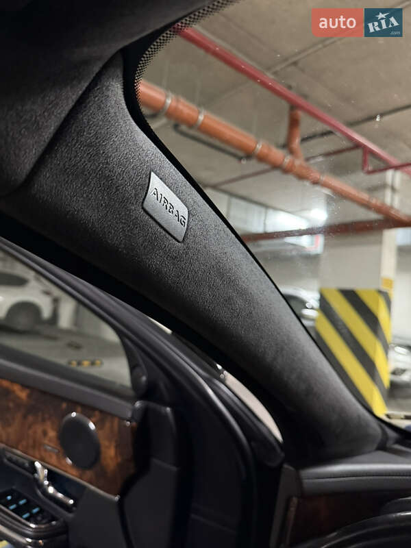 Седан Jaguar XJ 2012 в Одессе фото 20 Седан Jaguar XJ 2012 в Одессе