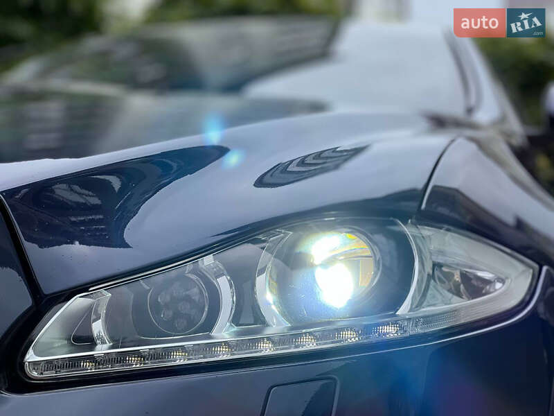 Седан Jaguar XJ 2014 в Богородчанах фото 10 Седан Jaguar XJ 2014 в Богородчанах