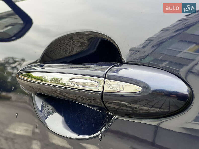 Седан Jaguar XJ 2014 в Богородчанах фото 28 Седан Jaguar XJ 2014 в Богородчанах