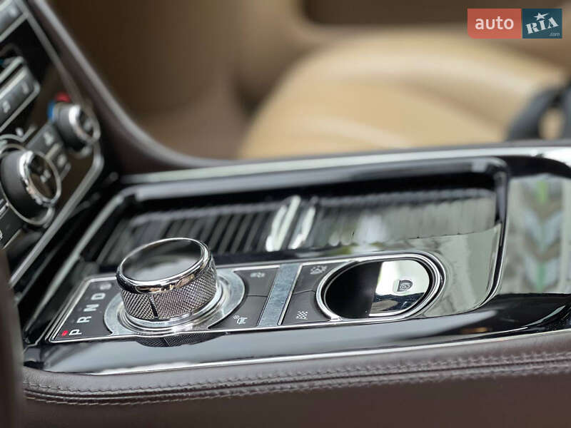 Седан Jaguar XJ 2014 в Богородчанах фото 39 Седан Jaguar XJ 2014 в Богородчанах