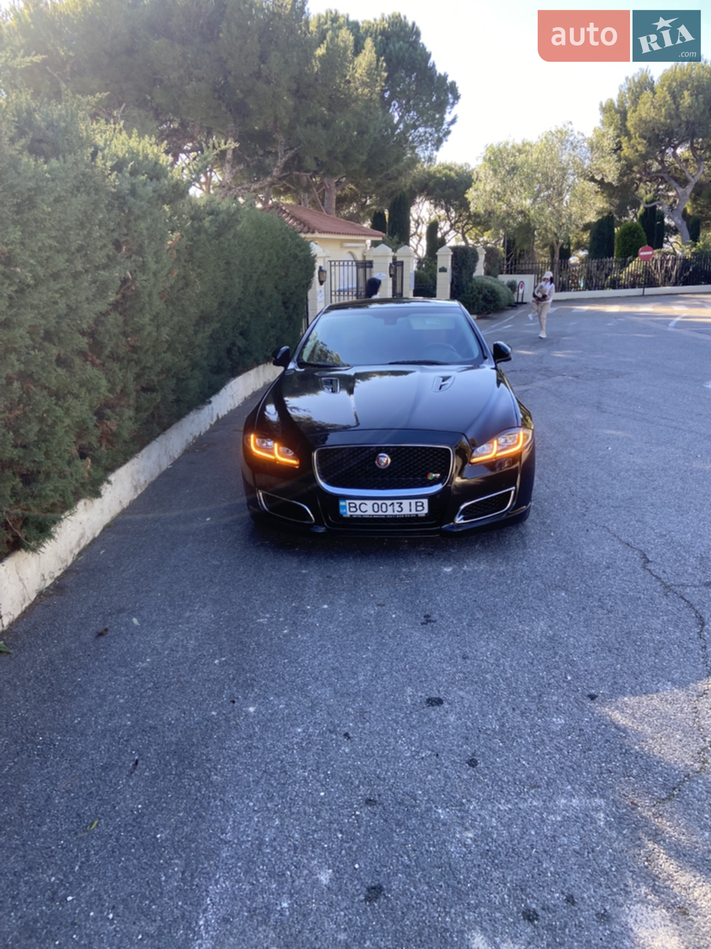 2016 Jaguar XJ - мініатюра 48