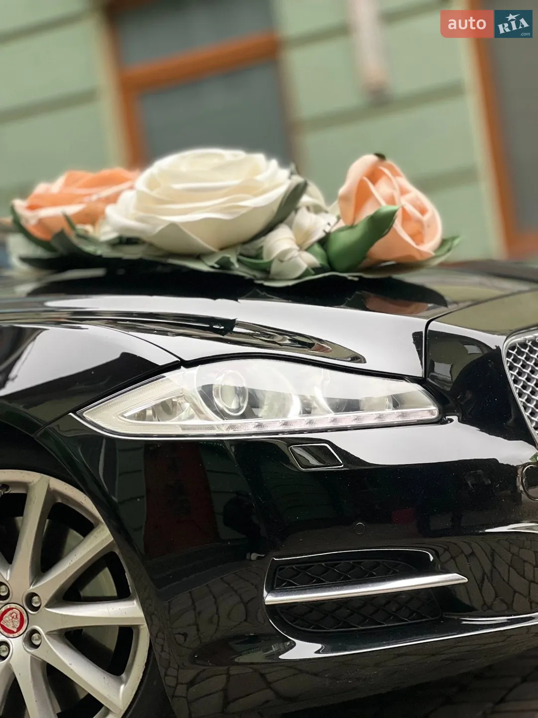 2010 Jaguar XJ - мініатюра 64