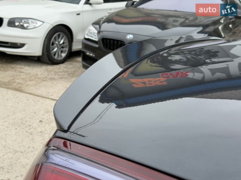 Седан Jaguar XJ 2016 в Житомире