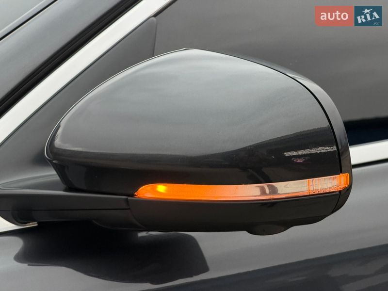 Седан Jaguar XJ 2016 в Житомире