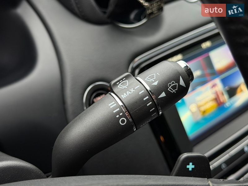 Седан Jaguar XJ 2016 в Житомире