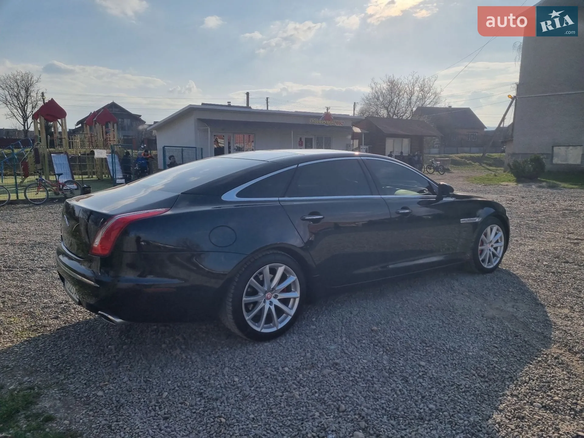 2010 Jaguar XJ - мініатюра 75