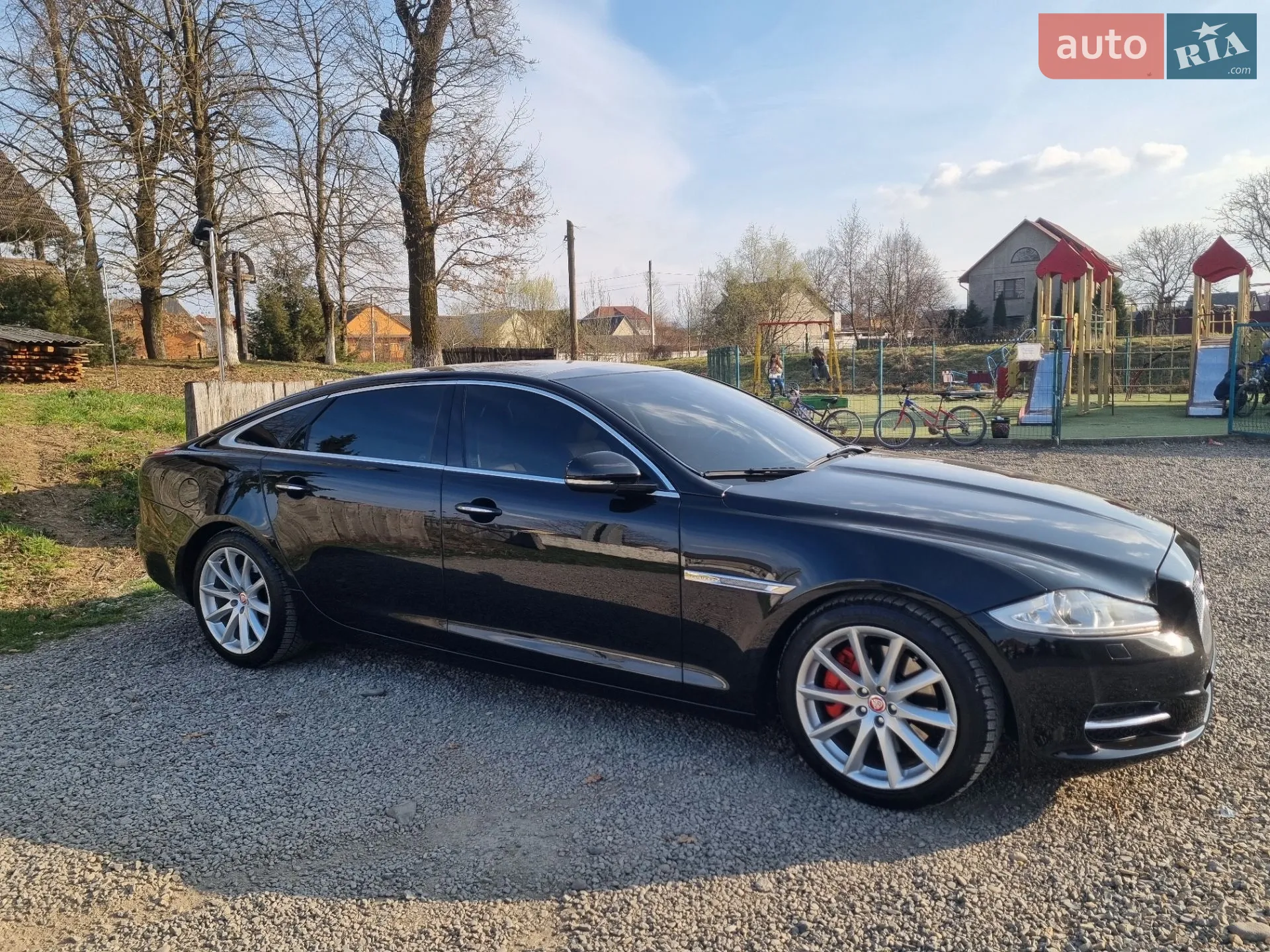2010 Jaguar XJ - мініатюра 78
