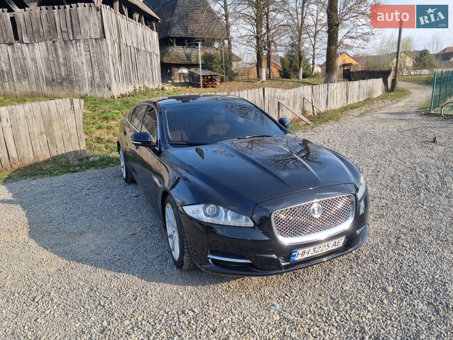 2010 Jaguar XJ - мініатюра 6