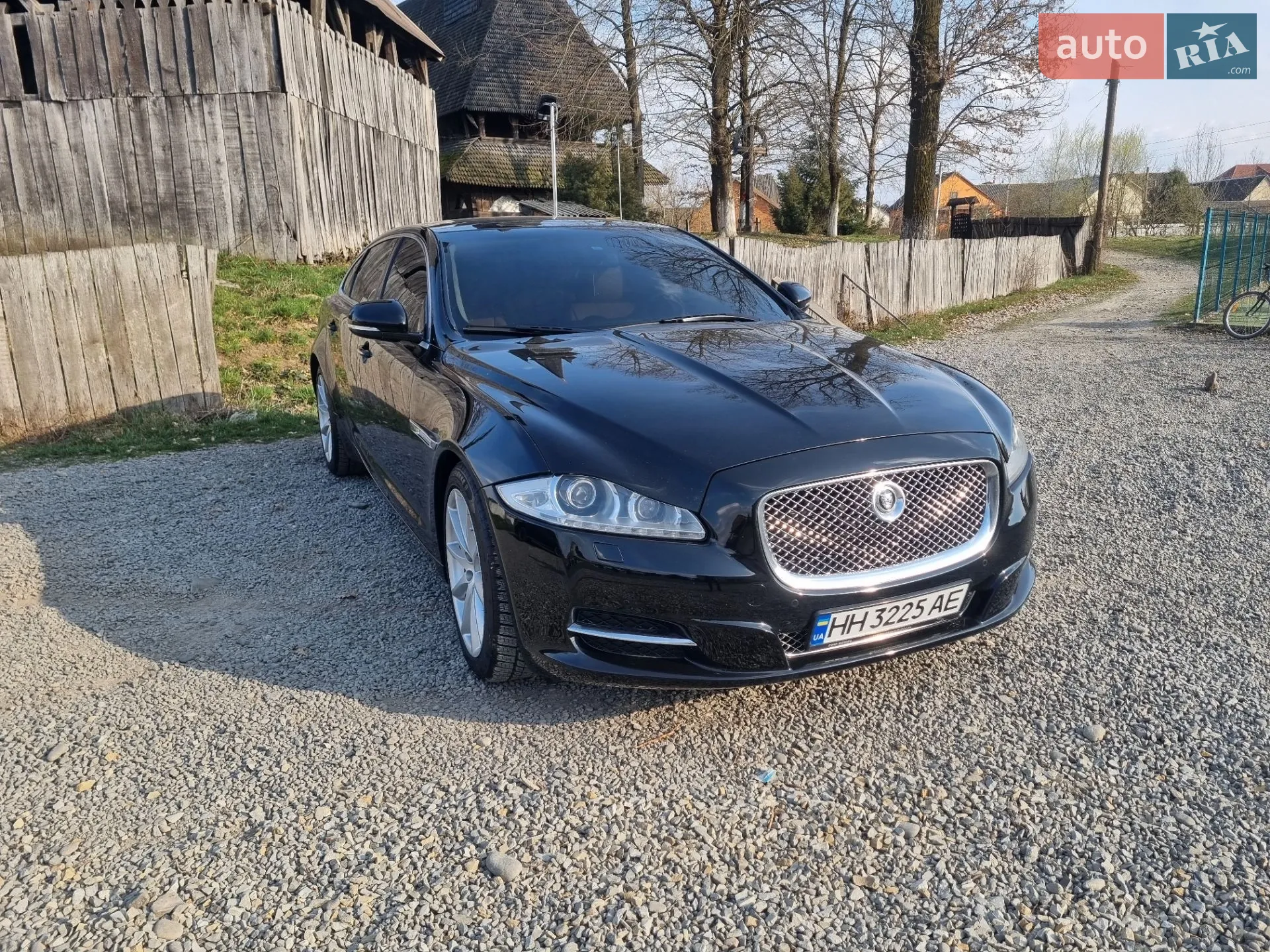 2010 Jaguar XJ - мініатюра 9
