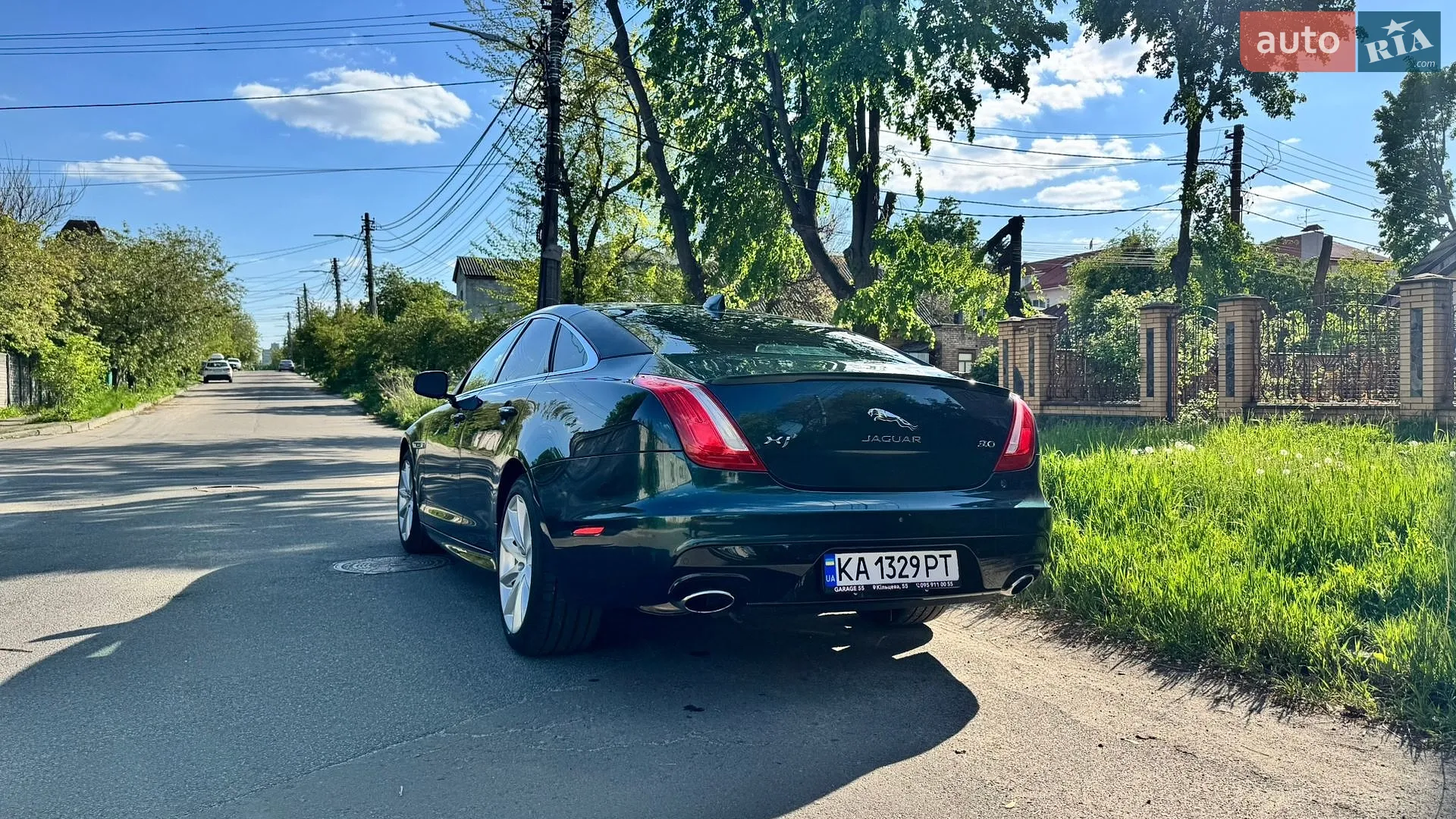 2016 Jaguar XJ - мініатюра 6