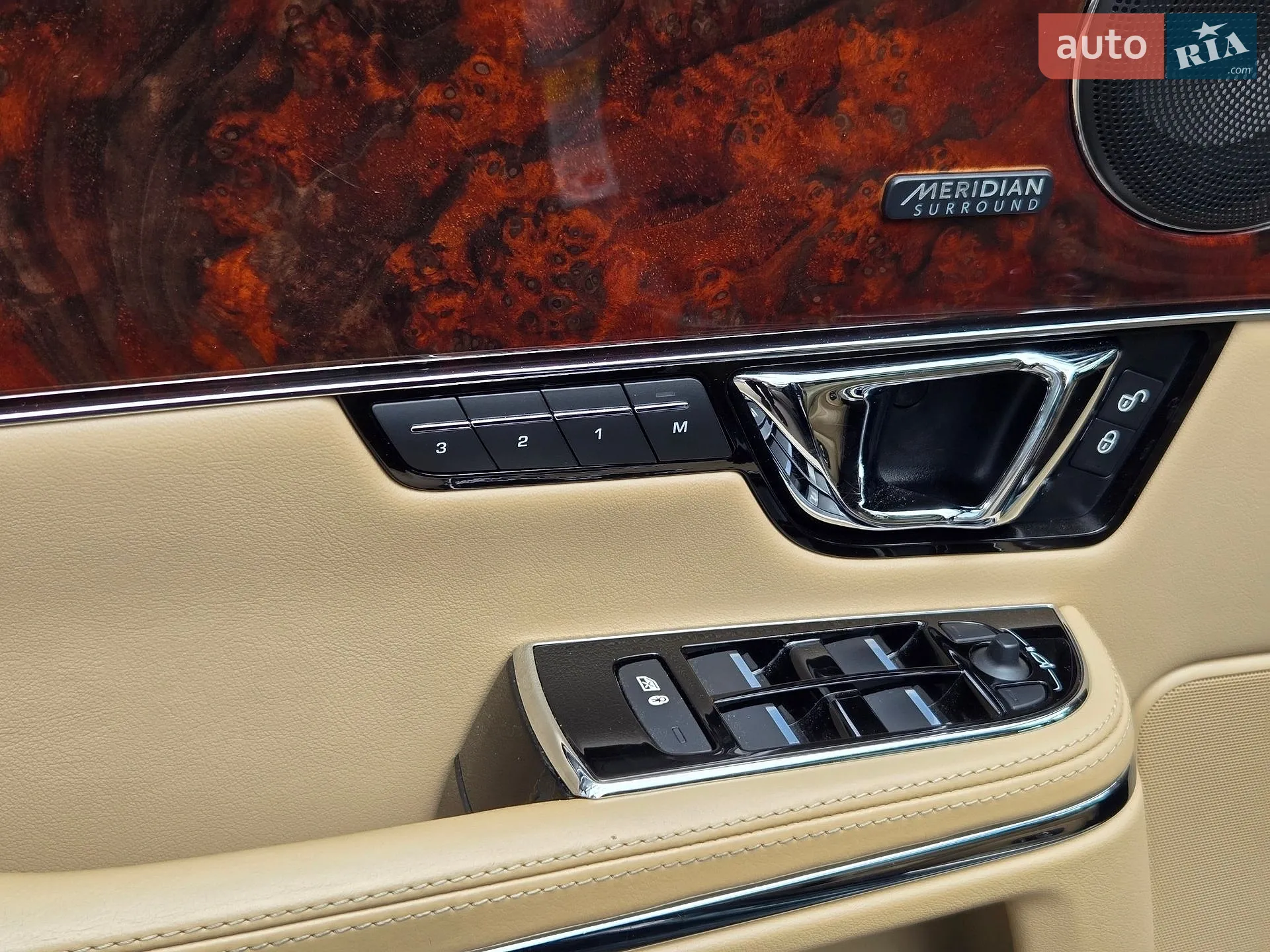 2016 Jaguar XJ - мініатюра 31