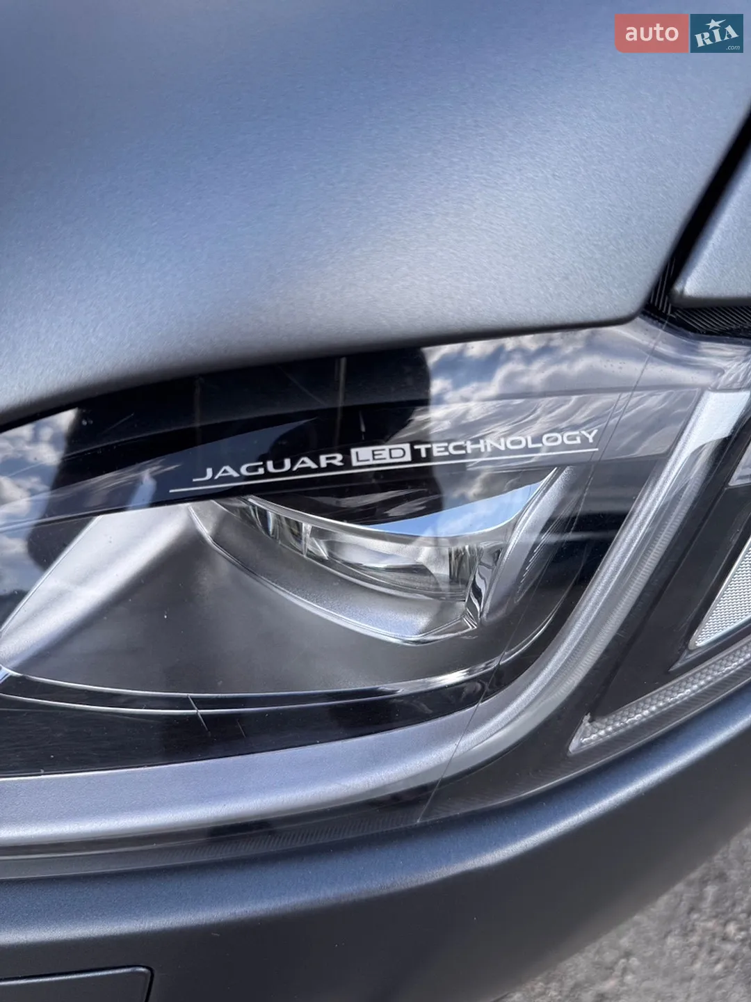 2017 Jaguar XJ - мініатюра 13