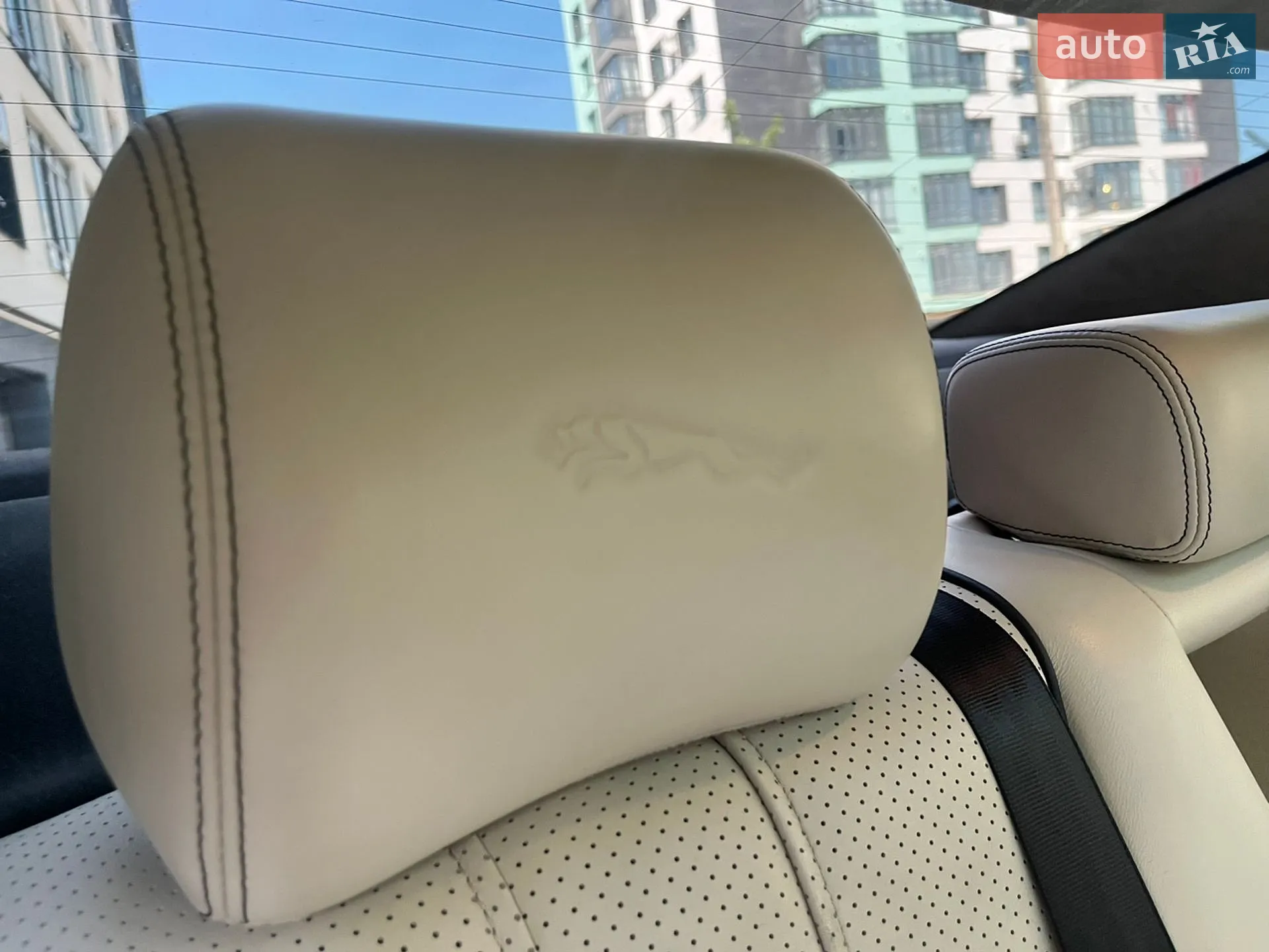 2014 Jaguar XJ - мініатюра 73