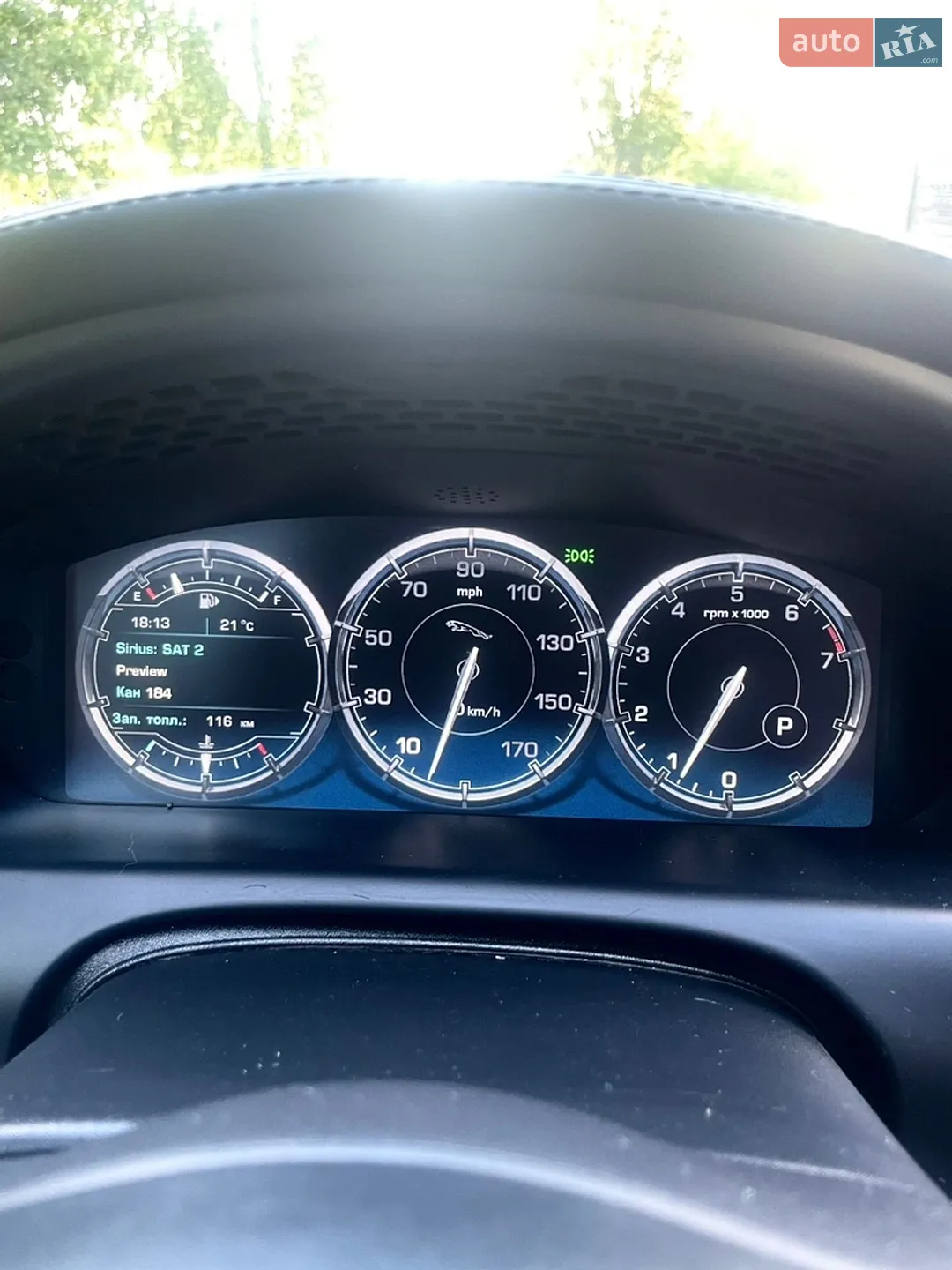 2012 Jaguar XJ - мініатюра 27