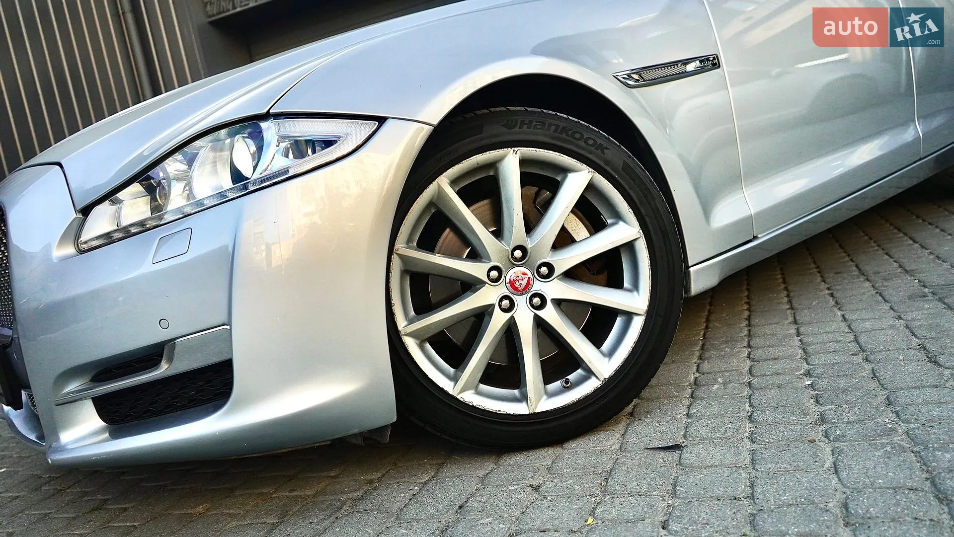2015 Jaguar XJ - мініатюра 13