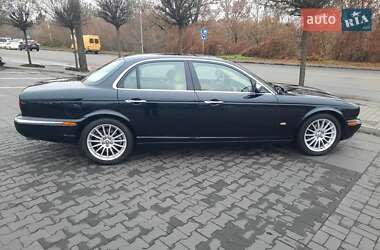 Седан Jaguar XJS 2005 в Луцке