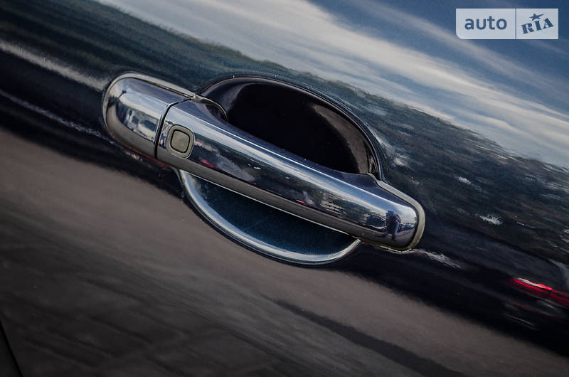 Кабріолет Jaguar XK 2008 в Києві