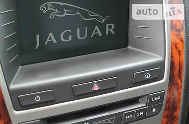 Купе Jaguar XK 2007 в Макеевке