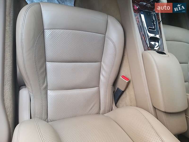 Кабриолет Jaguar XK 2008 в Киеве