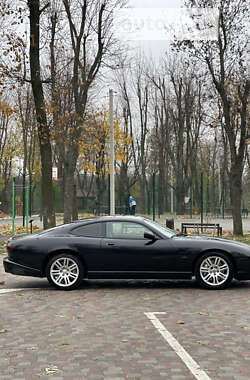 Купе Jaguar XK 2004 в Кропивницькому