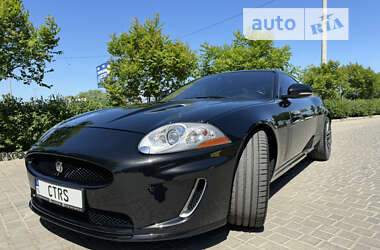 Купе Jaguar XK 2010 в Одессе