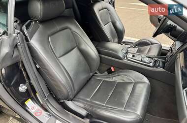 Купе Jaguar XK 2013 в 