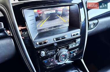 Купе Jaguar XK 2013 в 