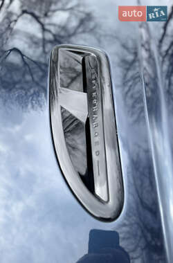 Купе Jaguar XK 2007 в 