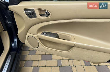 Купе Jaguar XK 2007 в 
