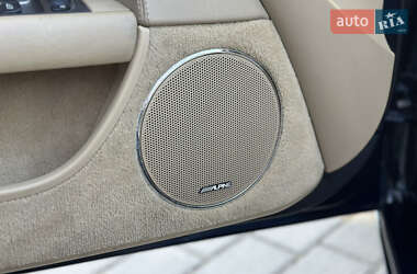 Кабриолет Jaguar XK 2007 в 