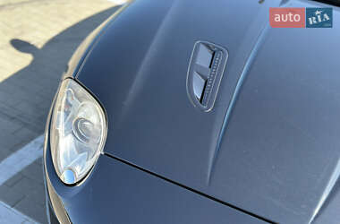 Купе Jaguar XK 2008 в 