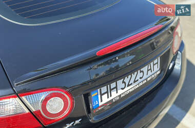 Купе Jaguar XK 2008 в 