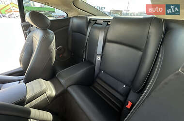 Купе Jaguar XK 2008 в 